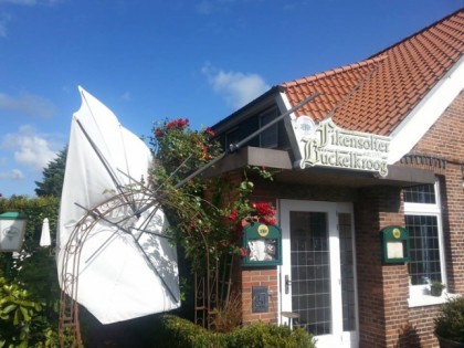 照片: Fikensolter B&amp;uuml;ckelkroog